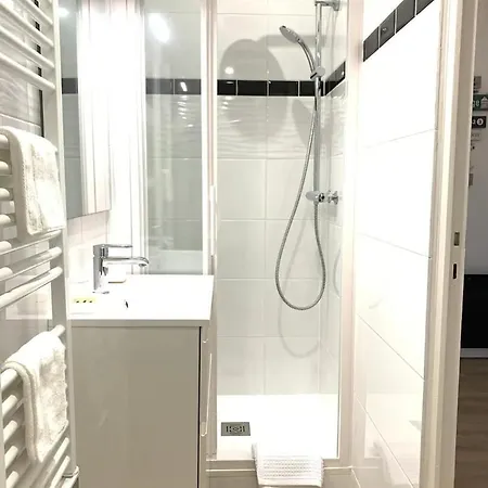Apartament L'escapade - Superbe Appartement, Proche Morny *