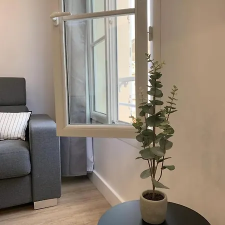 Apartmán L'escapade - Superbe Appartement, Proche Morny *