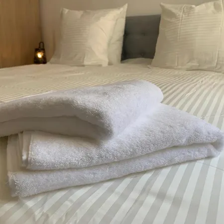 Daire L'escapade - Superbe Appartement, Proche Morny Deauville