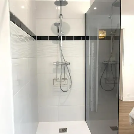 L'escapade - Superbe Appartement, Proche Morny Daire *