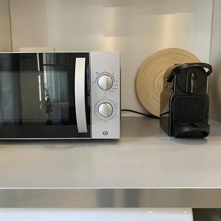 L'escapade - Superbe Appartement, Proche Morny Apartmán *